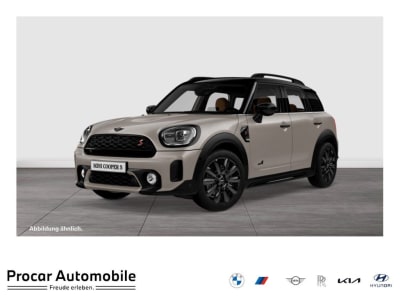 MINI Countryman S (Cooper) - 30.664 €
