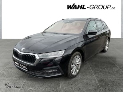 Skoda Octavia - 26.779 €