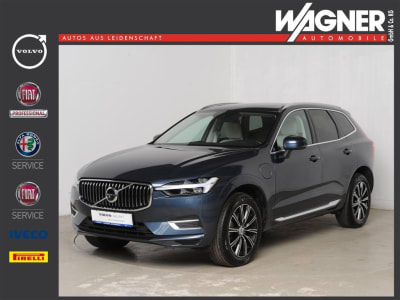 Volvo XC60 - 40.152 €