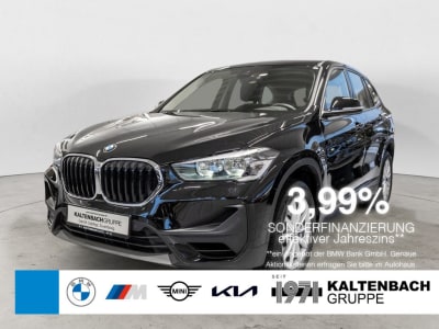 BMW X1 - 28.112 €