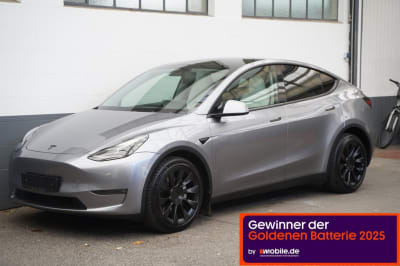 Tesla Model Y - 38.564 €