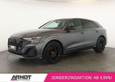 Audi Q8 - 76.115 €