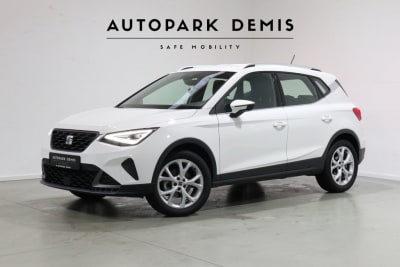 Seat Arona - 18.719 €