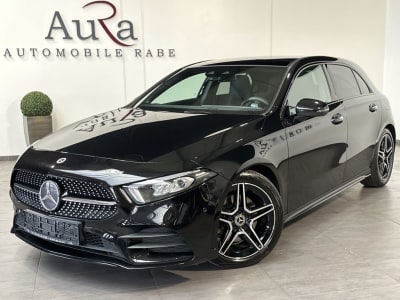 Mercedes-Benz A 220 - 29.869 €