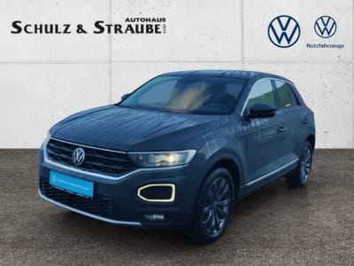 Volkswagen T-Roc - 28.490 €