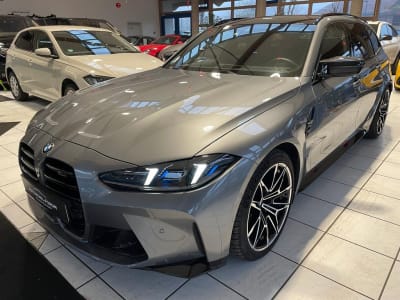 BMW M3 - 84.824 €