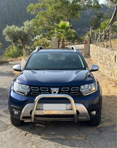 Dacia Duster - 14.000 €