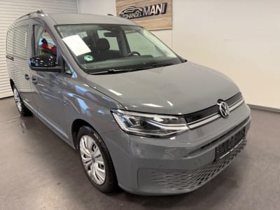 Volkswagen Caddy - 36.901 €