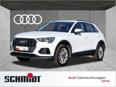 Audi Q3 - 26.175 €