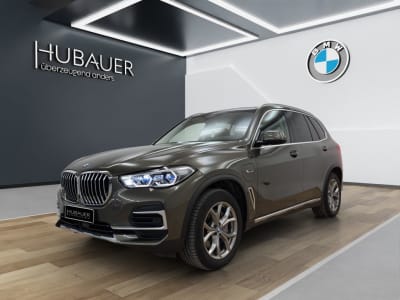 BMW X5 - 47.764 €