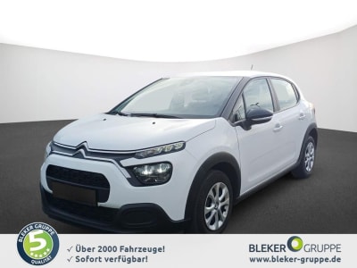CitroÃ«n C3 - 12.724 €