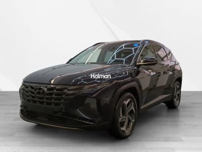 Hyundai TUCSON - 24.016 €