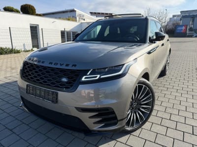 Land Rover Range Rover Velar - 33.867 €