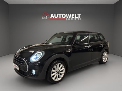MINI One Clubman - 12.140 €