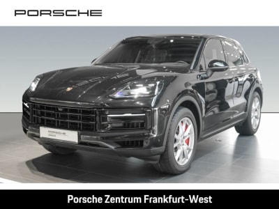 Porsche Cayenne - 85.543 €