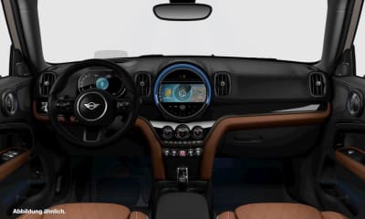 MINI Countryman S (Cooper) - 30.664 €