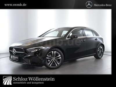 Mercedes-Benz A 180 - 28.944 €