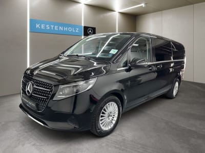 Mercedes-Benz V 300 - 68.844 €