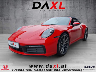 Porsche 992 - 106.571 €