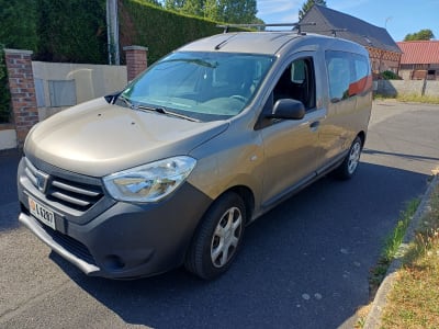 Dacia Dokker - 6.800 €