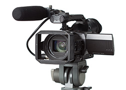 Video recorder to provide more information
