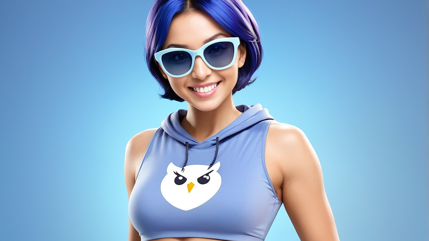 Leonardo AI | Athena Character Reference