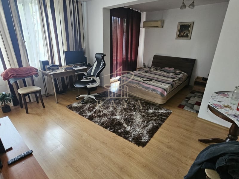 ДВУСТАЕН АПАРТАМЕНТ В ЦЕНТЪРА НА СТАРА ЗАГОРА Стара Загора
