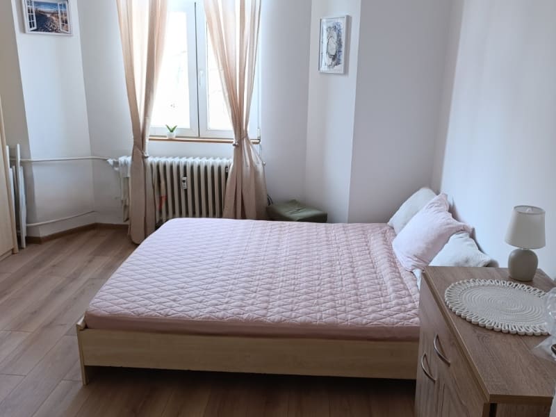 🏡 ДВУСТАЕН АПАРТАМЕНТ ПОД НАЕМ В ЦЕНТЪРА НА СОФИЯ София