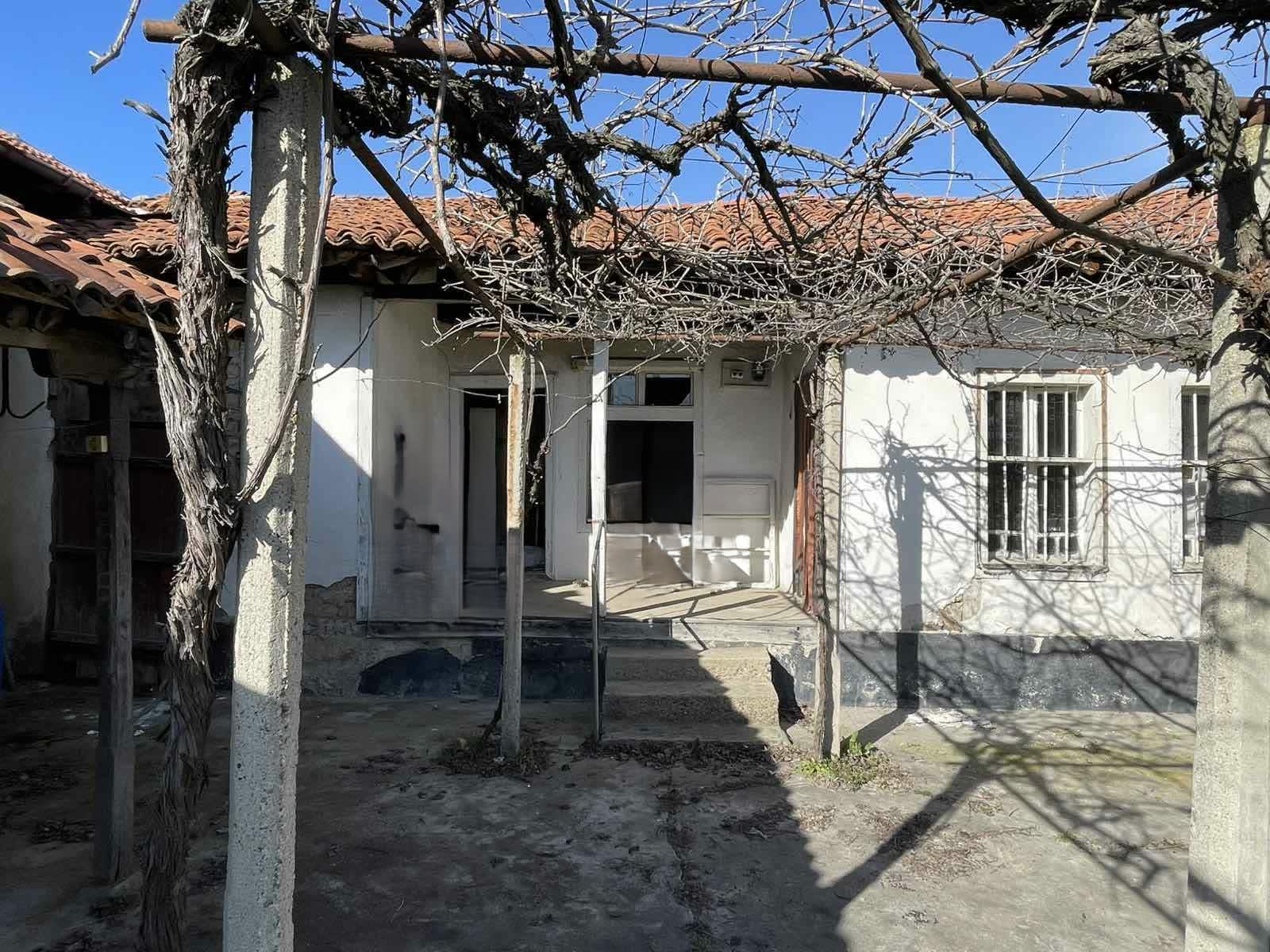 ЕКСКЛУЗИВНО  Къща в с. Ръжево Конаре Ръжево Конаре