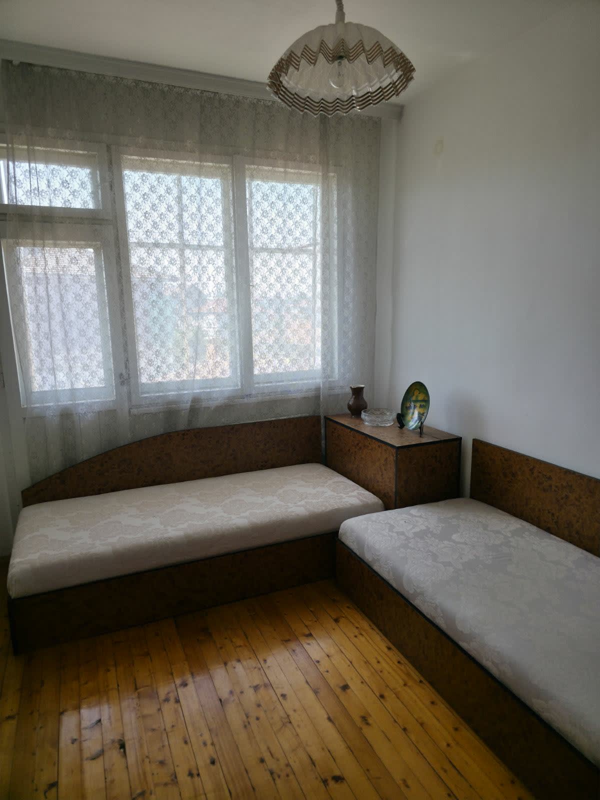 Етаж от къща в кв. Прослав Пловдив