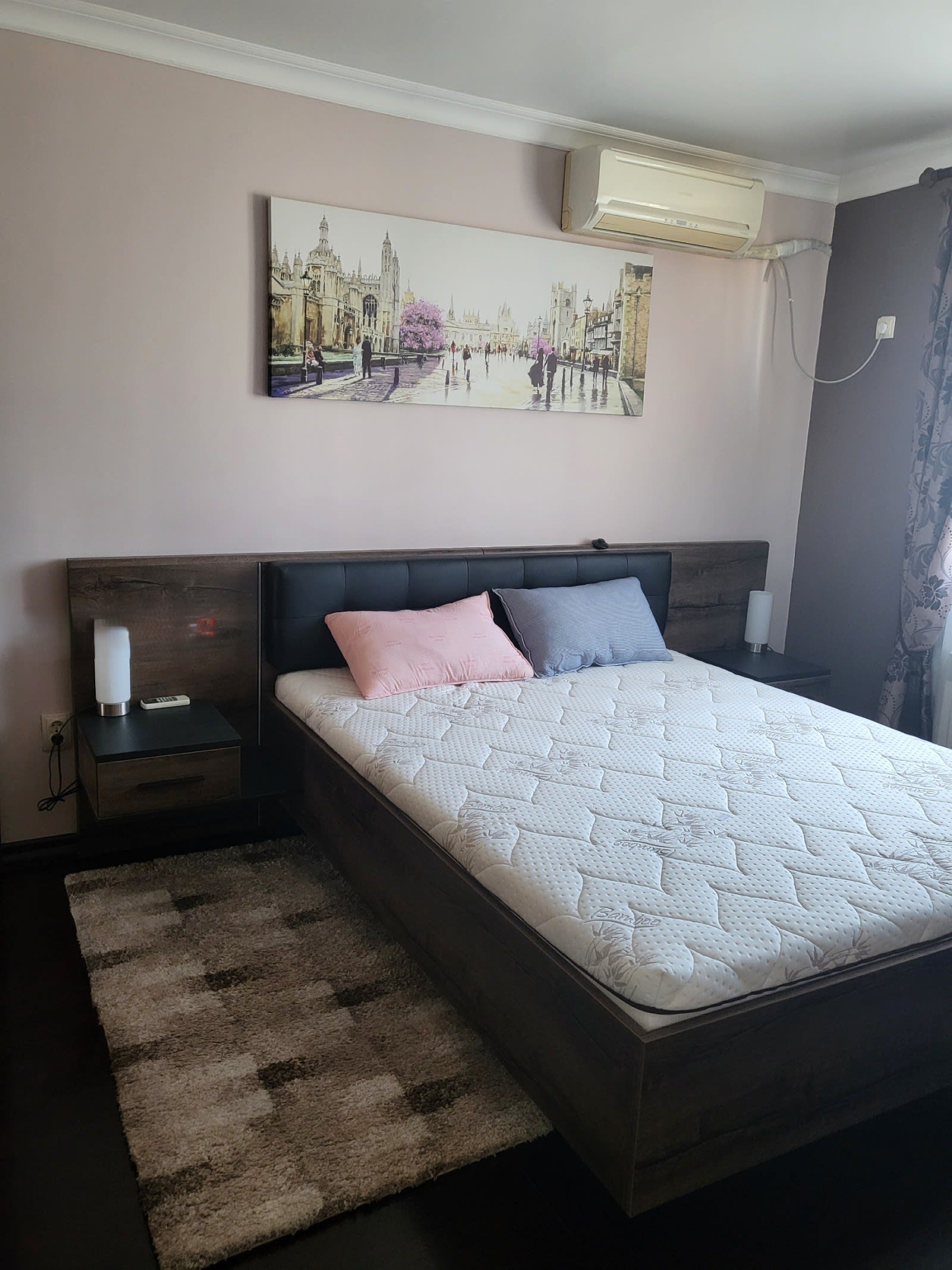 🏡 ДВУСТАЕН АПАРТАМЕНТ ПОД НАЕМ – КВ. МАНАСТИРСКИ ЛИВАДИ – ИЗТОК София