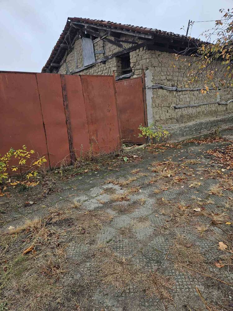 ЕКСКЛУЗИВНО  Къща в с. Ръжево Конаре Ръжево Конаре