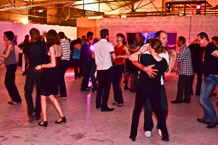 Soirée Salsa/Bachata Lyon