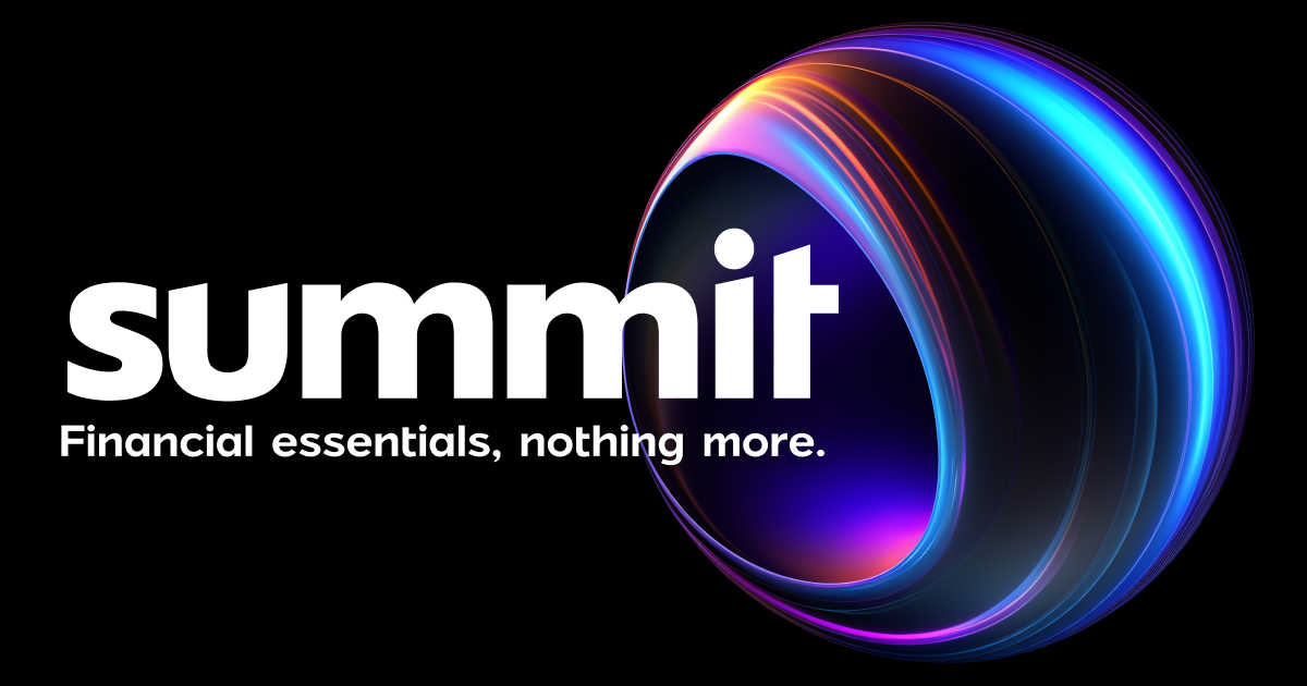 Introduction to Summit - The Open Source Invoicing Solution for Small Businesses
