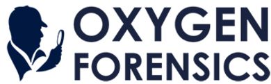 oxygen forensics images