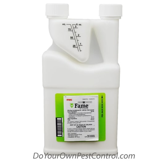 Fame SC Fungicide