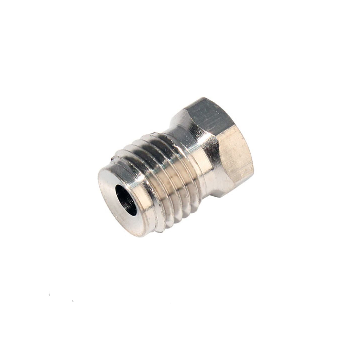 B&G PN-150-2 Stainless Packing Nut-1