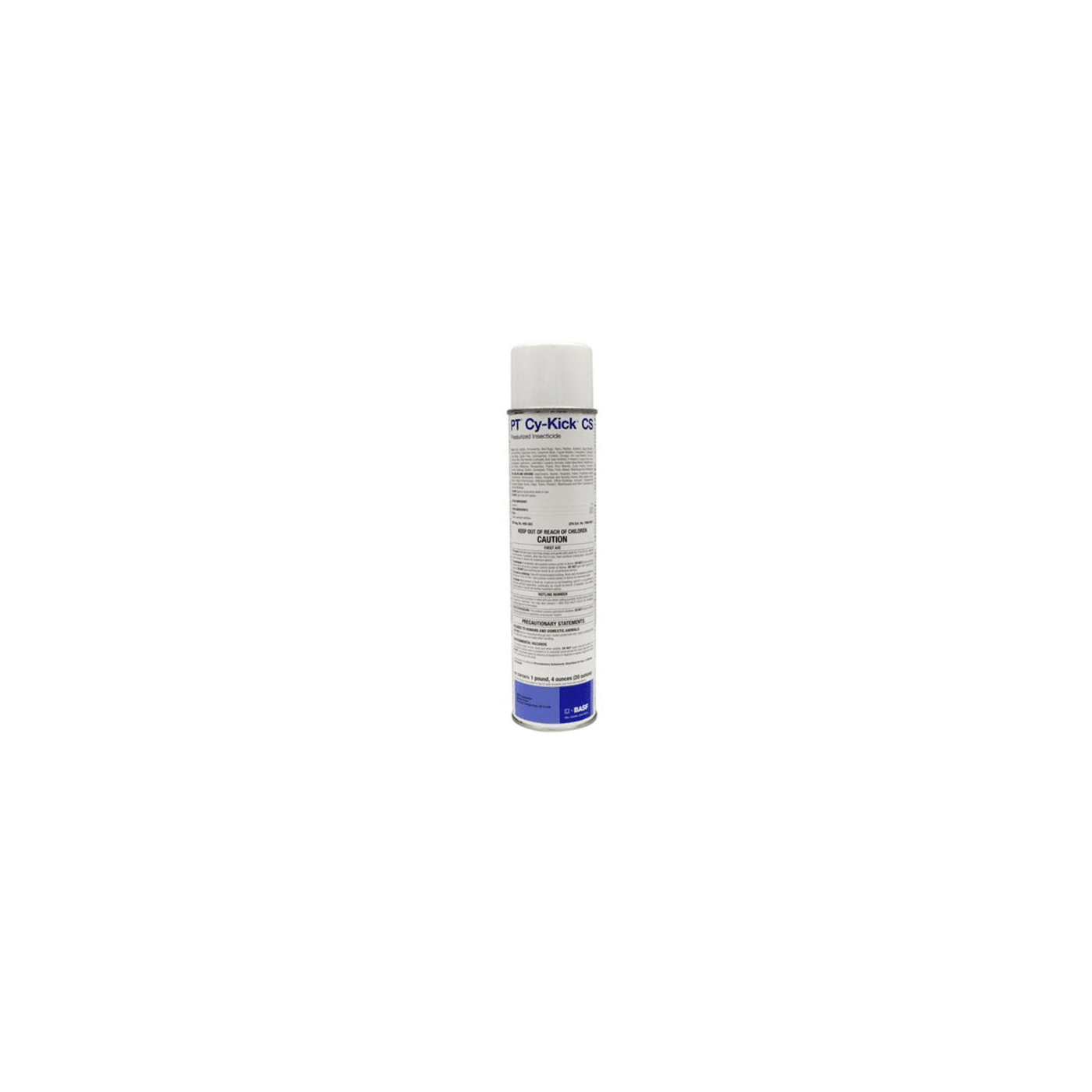 Cy-Kick CS Aerosol