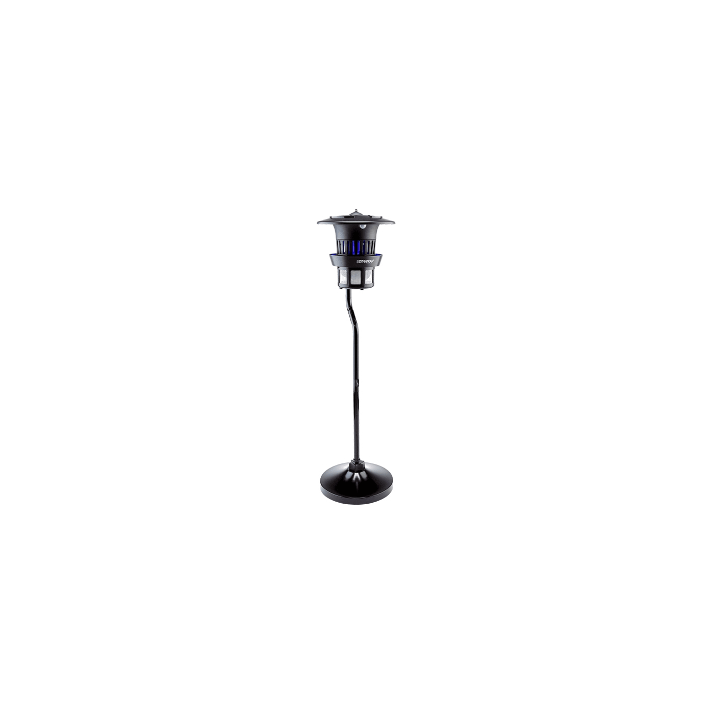 Dynatrap Outdoor Insect Trap with Stand