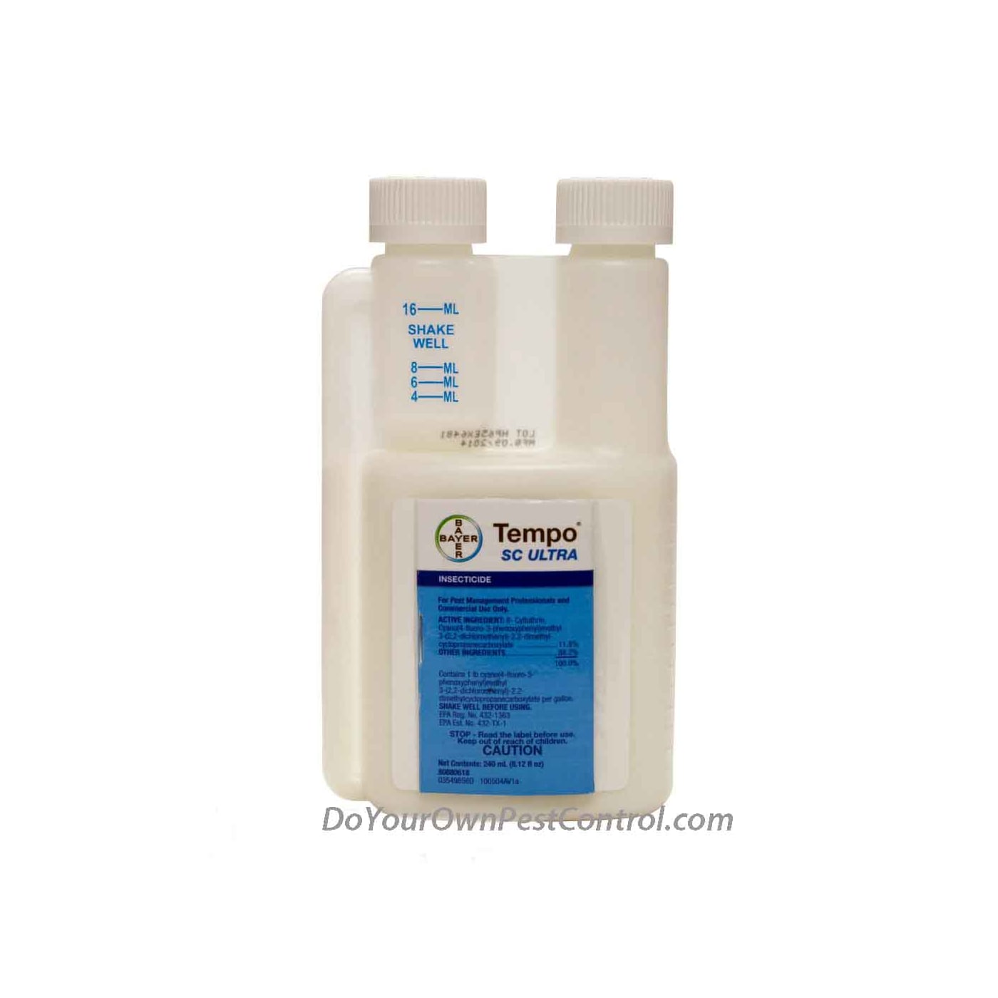 Tempo SC Ultra Insecticide | Do-It-Yourself Pest Control