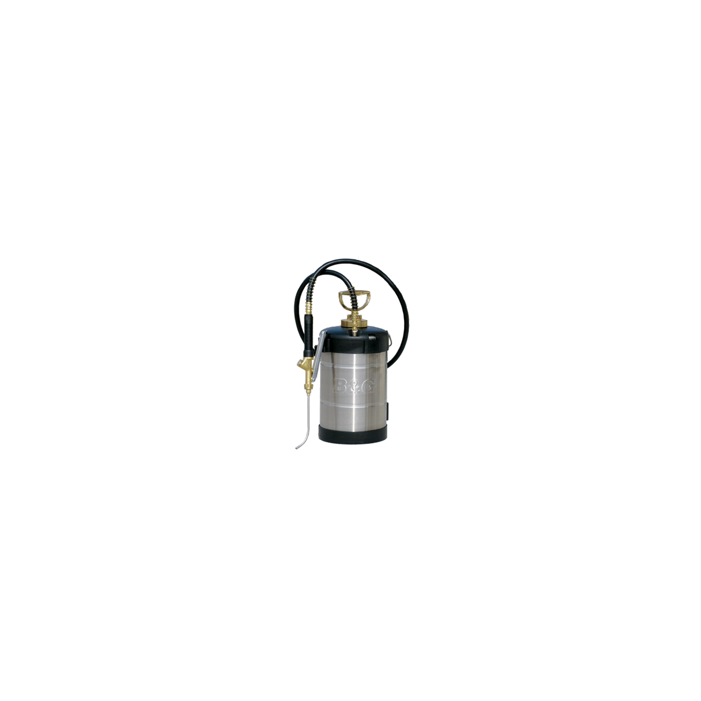 B&G Versafoamer HH - 1 gallon