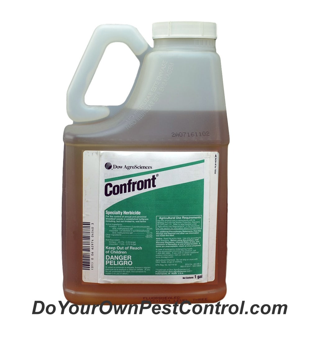 Confront Herbicide