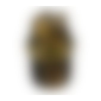 Chapin Nozzle - Brass 1.0 GPM Fan Tip - Male, #1-5935