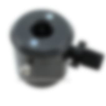 2384 Nozzle Assembly for B&G 2600 Fogger
