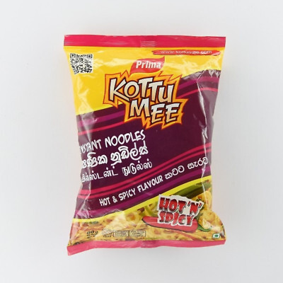 KOTTU MEE PKT H&S CHICKEN 78G