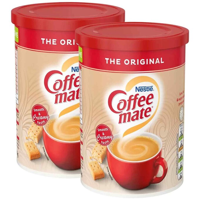 COFFEE-MATE COFFEE CREAMER 400G
