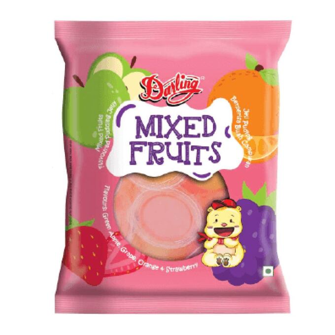 DARLING MANGO PUDDING 210G