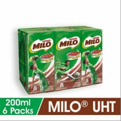 MILO ACTIV-GO UHT 125ML