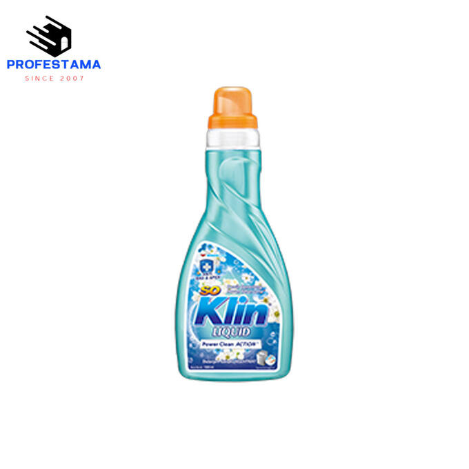 SO KLIN LIQUID BOTTLE PINK 1L