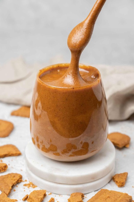 LOTUS BISCOFF SPREAD CRUNCHY 380G